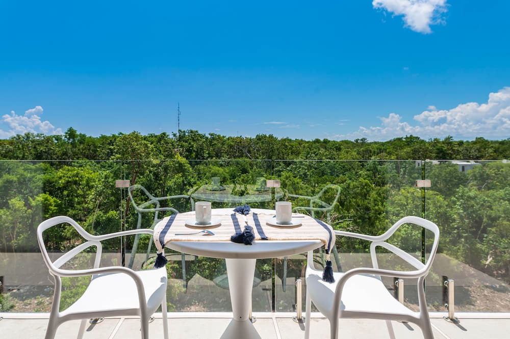 Photo of Patio Balcony in Tulum