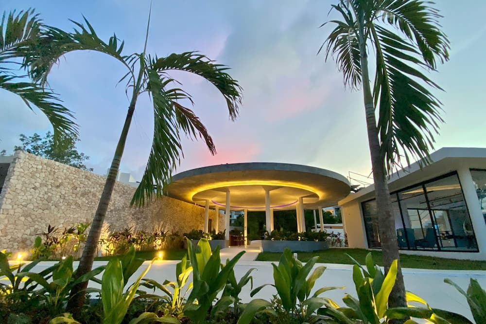 Photo of Outdoor in Tulum