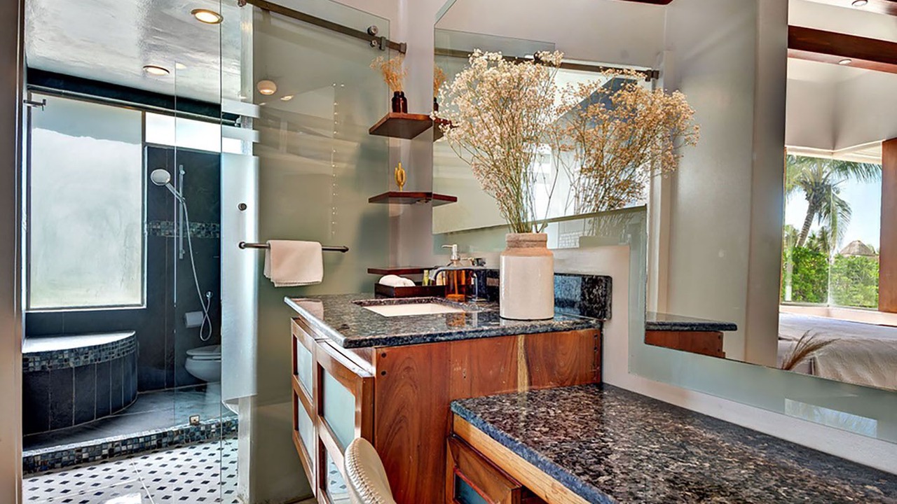 Photo of Kitchen in Playacar Beach
