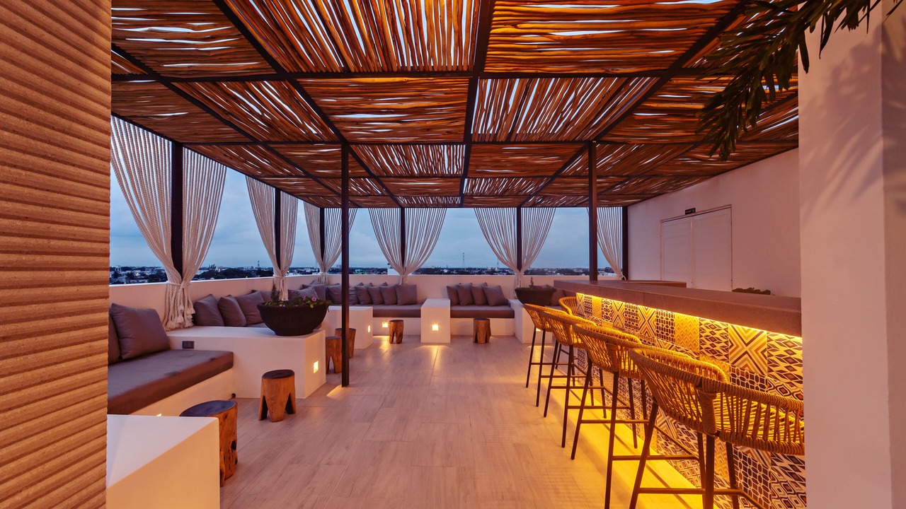 Photo of Outdoor in Luis Donaldo Colosio