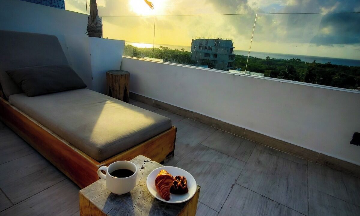 Photo of Outdoor in Luis Donaldo Colosio