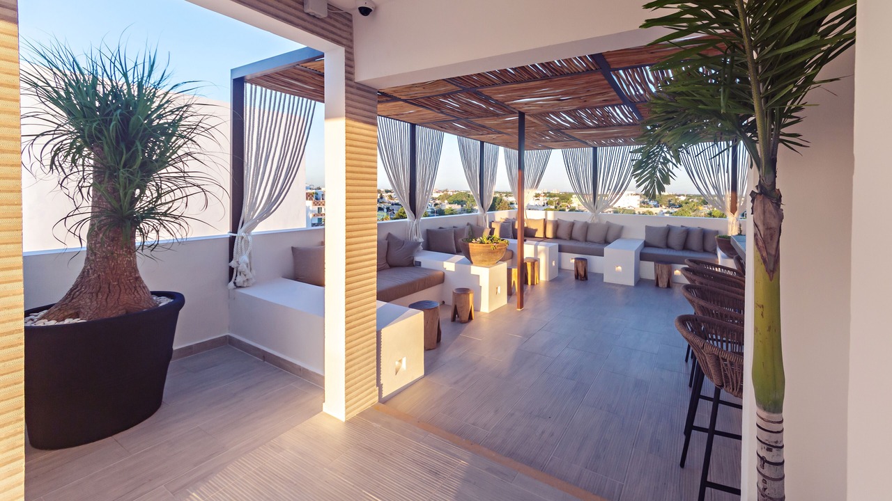 Photo of Outdoor in Luis Donaldo Colosio