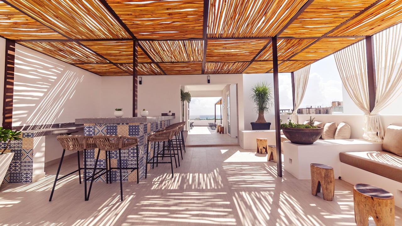Photo of Outdoor in Luis Donaldo Colosio