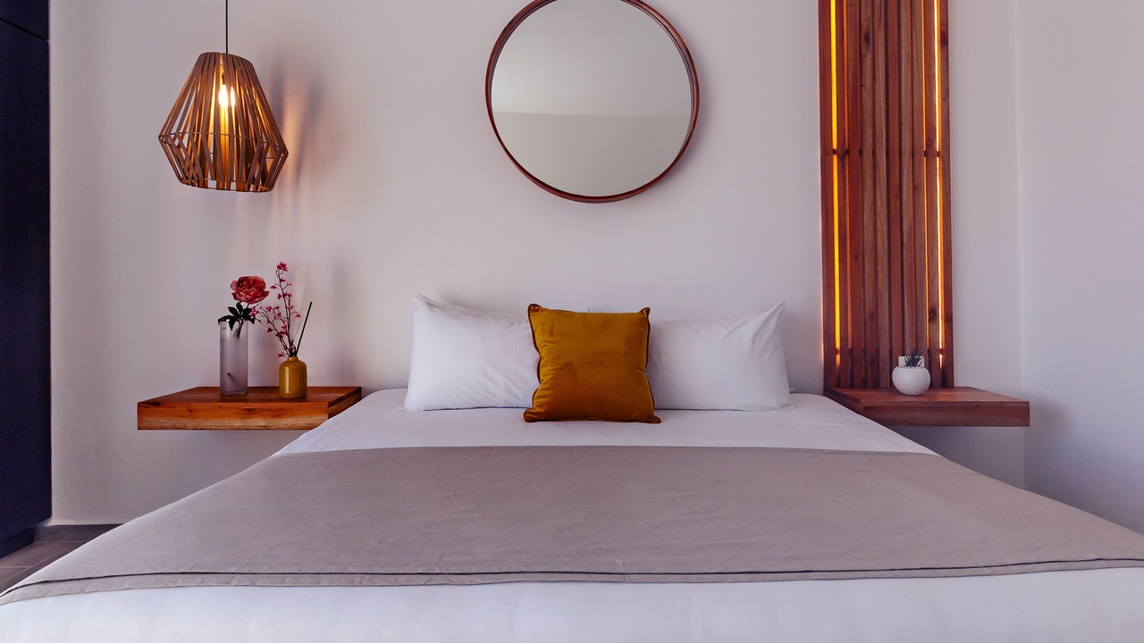 Photo of Bedroom in Luis Donaldo Colosio