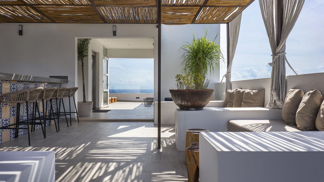 Photo of Outdoor in Luis Donaldo Colosio