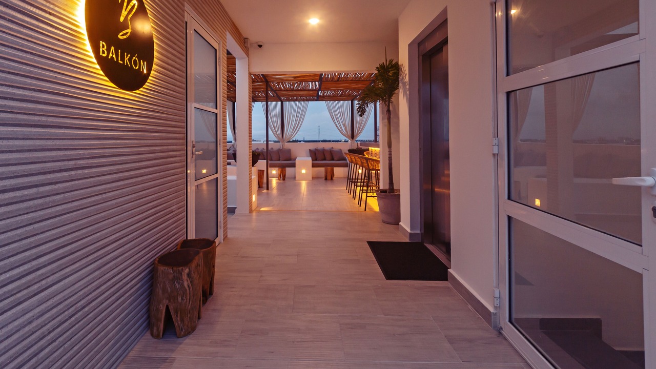 Photo of Outdoor in Luis Donaldo Colosio