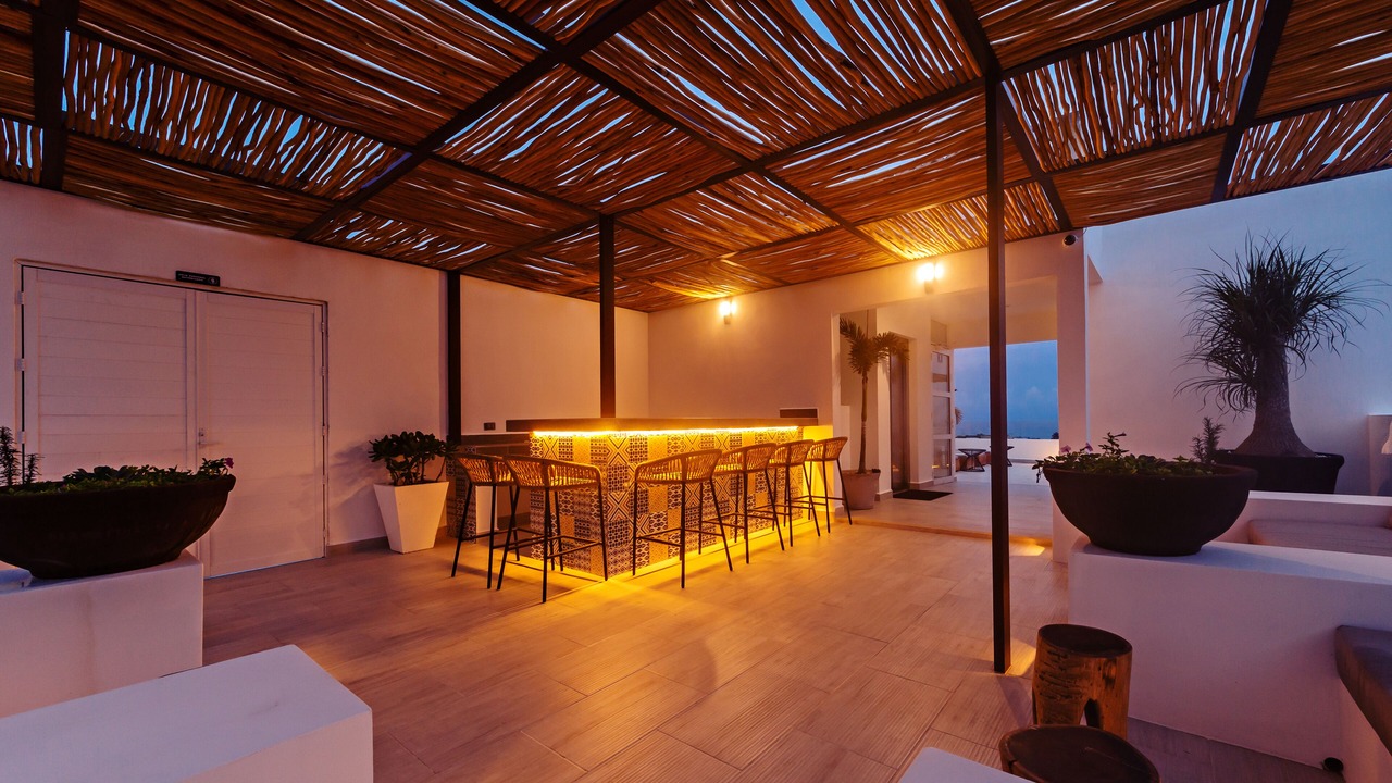 Photo of Outdoor in Luis Donaldo Colosio
