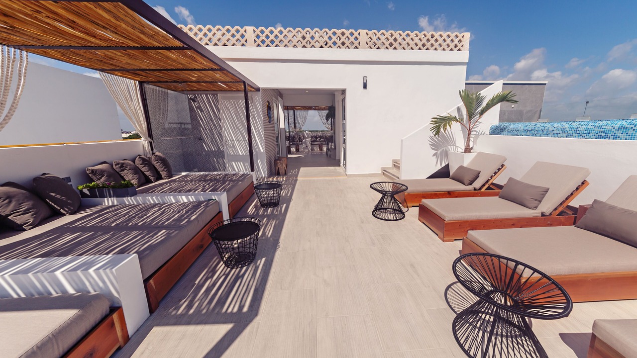 Photo of Outdoor in Luis Donaldo Colosio