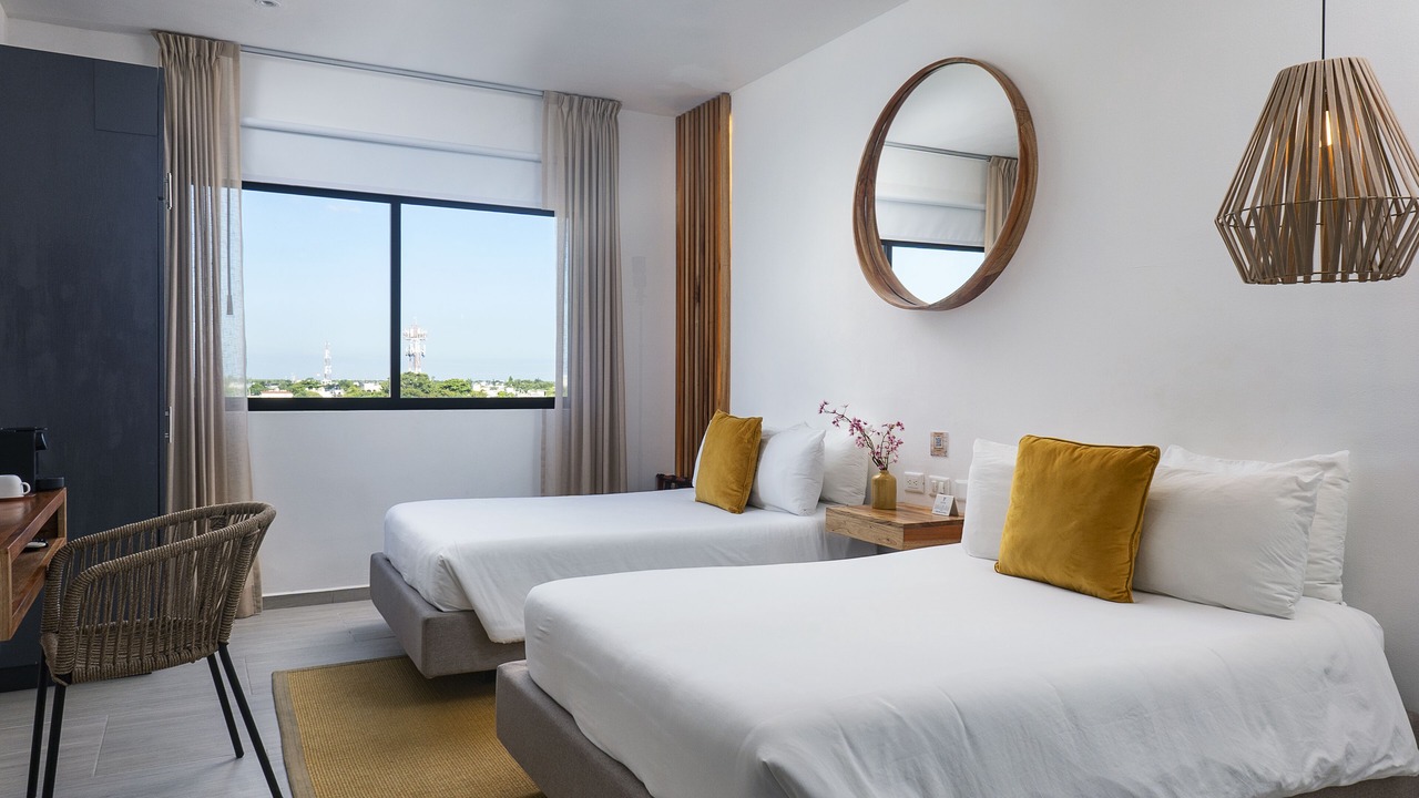 Photo of Bedroom in Luis Donaldo Colosio