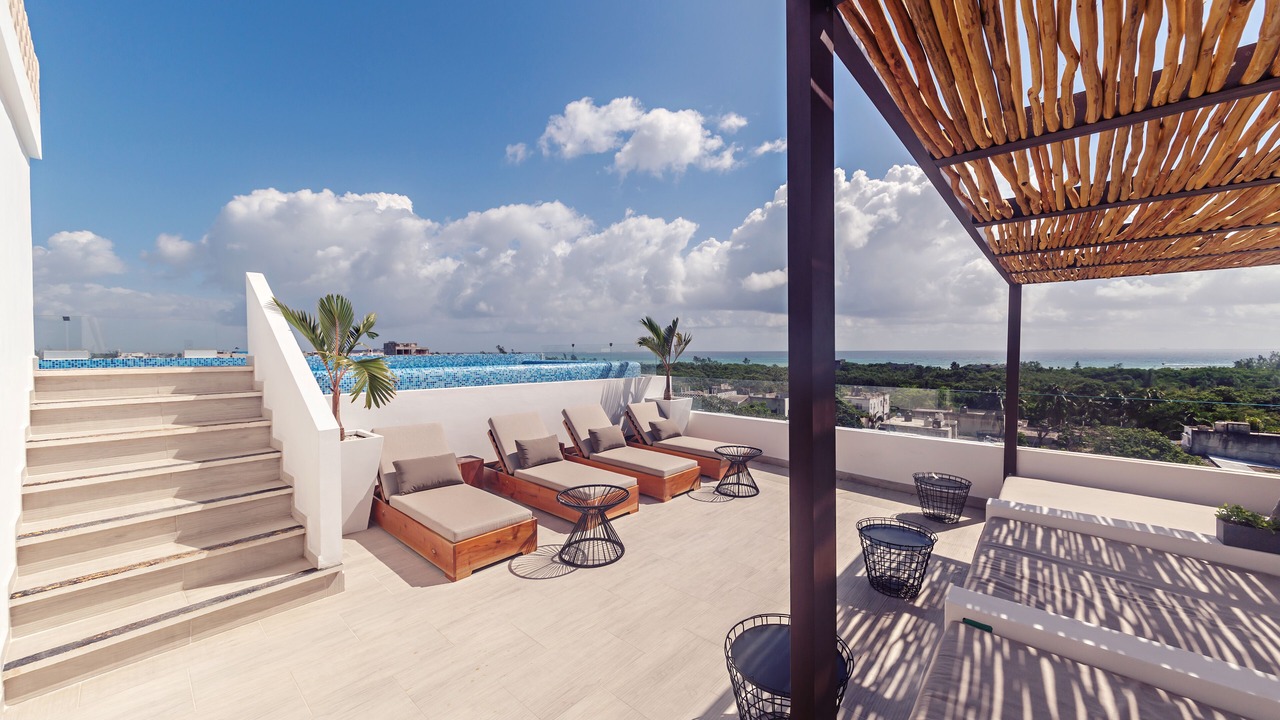 Photo of Outdoor in Luis Donaldo Colosio