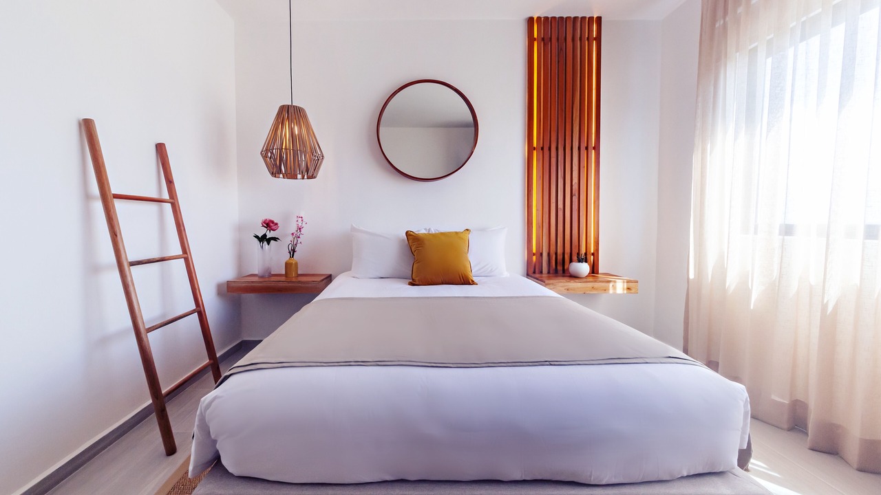 Photo of Bedroom in Luis Donaldo Colosio