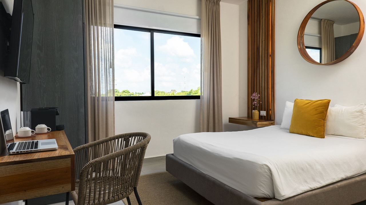Photo of Bedroom in Luis Donaldo Colosio