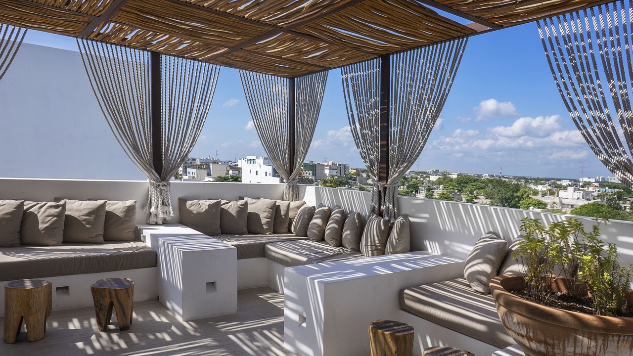 Photo of Outdoor in Luis Donaldo Colosio