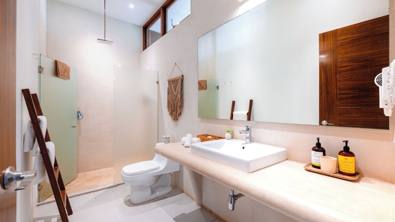 Photo of Bathroom in San Francisco