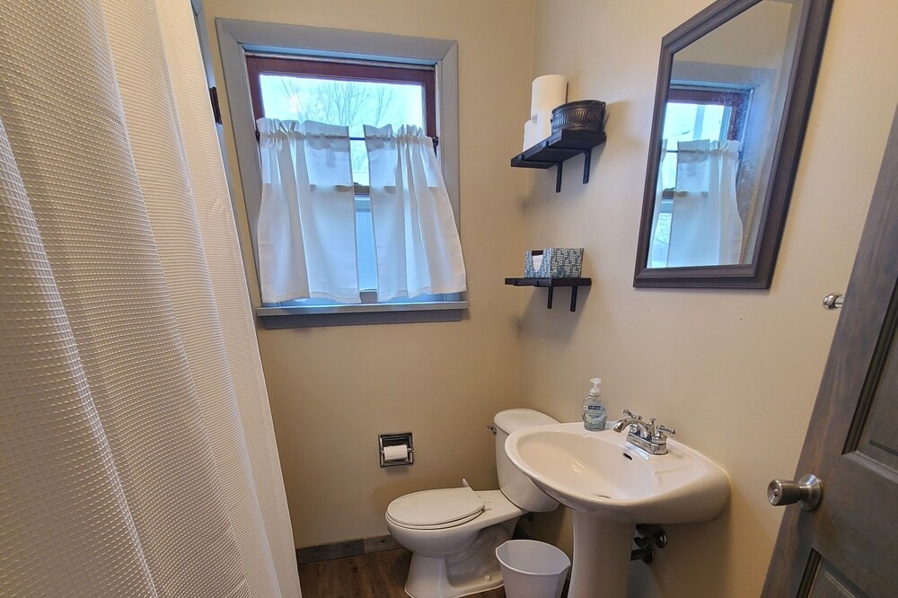 Photo of Bathroom in Rosebud