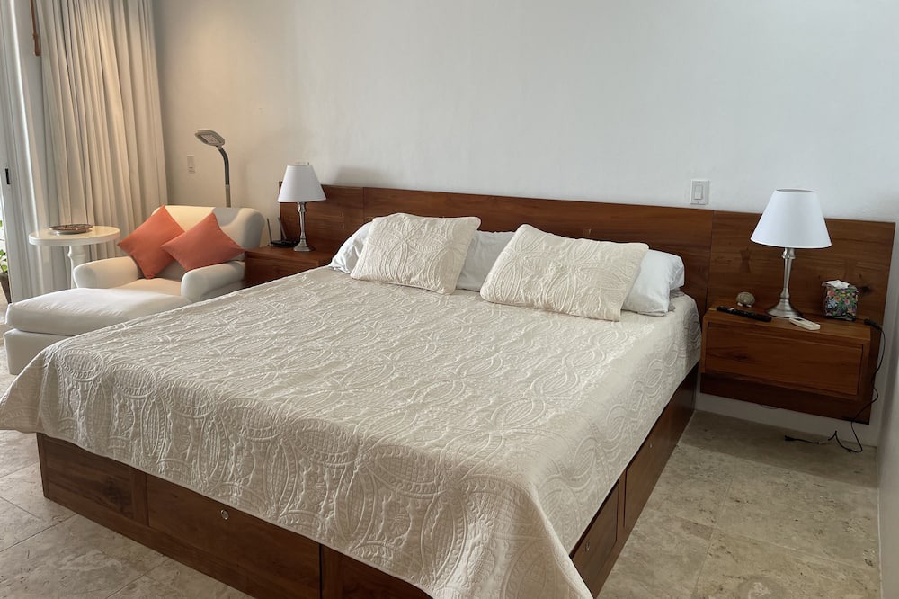 Photo of Bedroom in Costa Maya