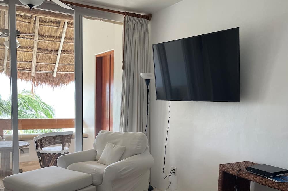 Photo of Bedroom in Costa Maya
