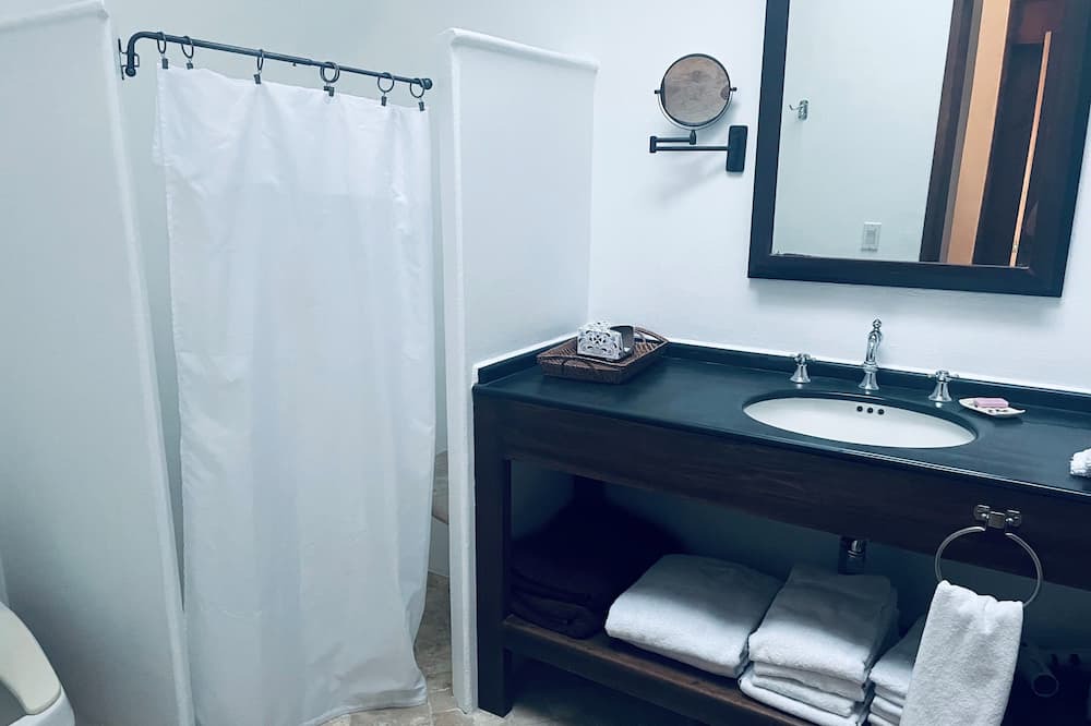 Photo of Bathroom in Costa Maya