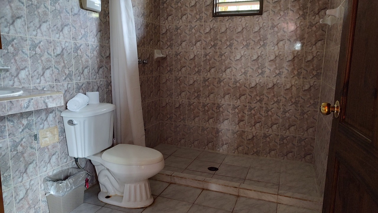Photo of Bathroom in Centro