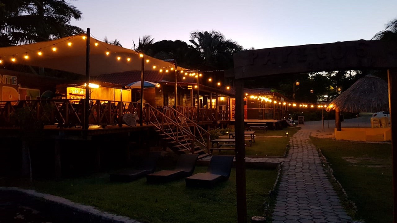 Photo of Outdoor in Centro