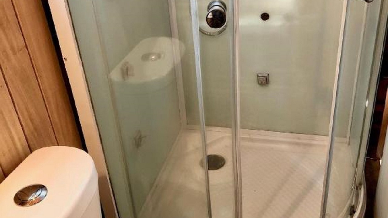 Photo of Bathroom in Centro