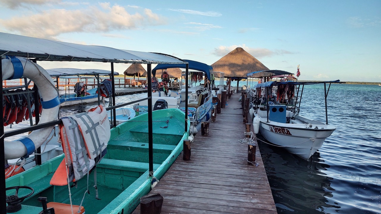 Photo of Outdoor in Centro