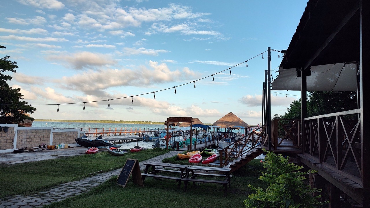 Photo of Outdoor in Centro