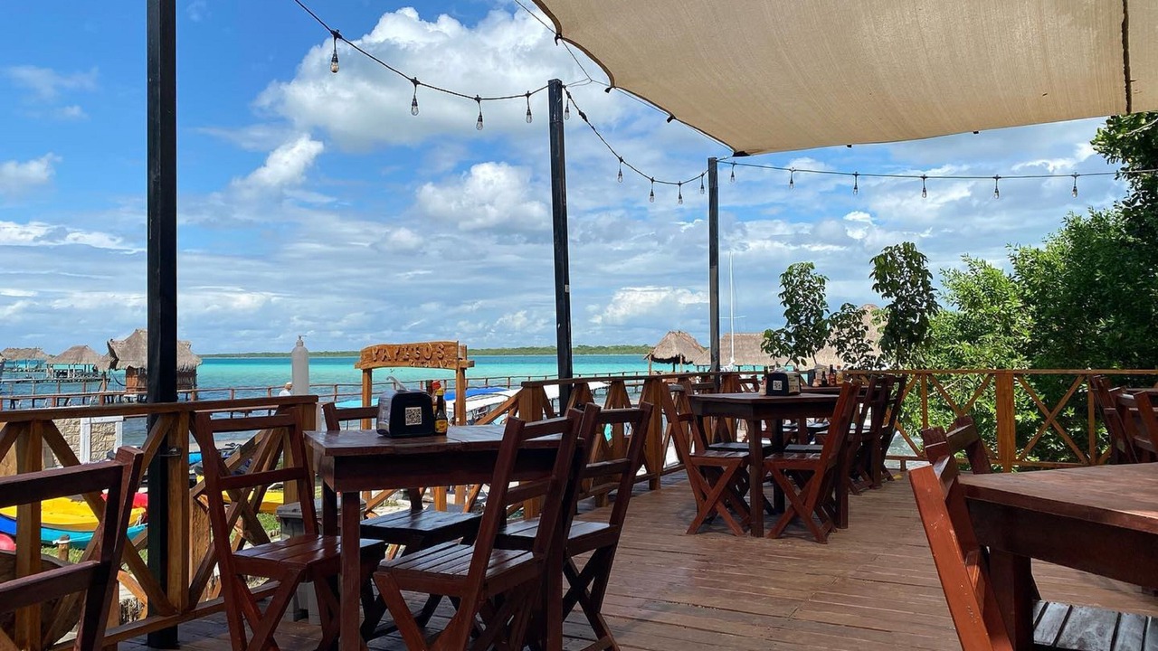 Photo of Outdoor in Centro