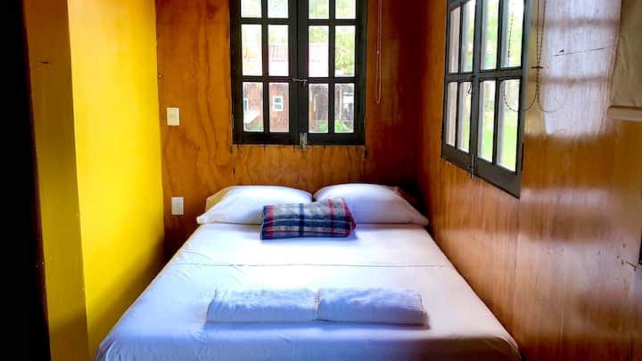 Photo of Outdoor in Centro