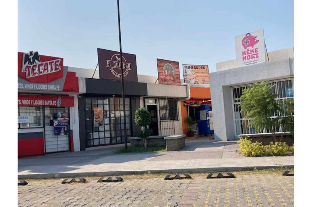 Photo of Outdoor in Xochitepec