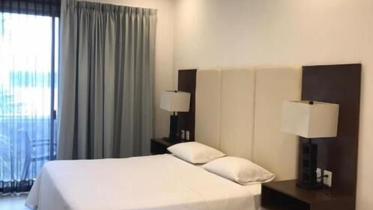 Photo of Bedroom in Puerto Aventuras