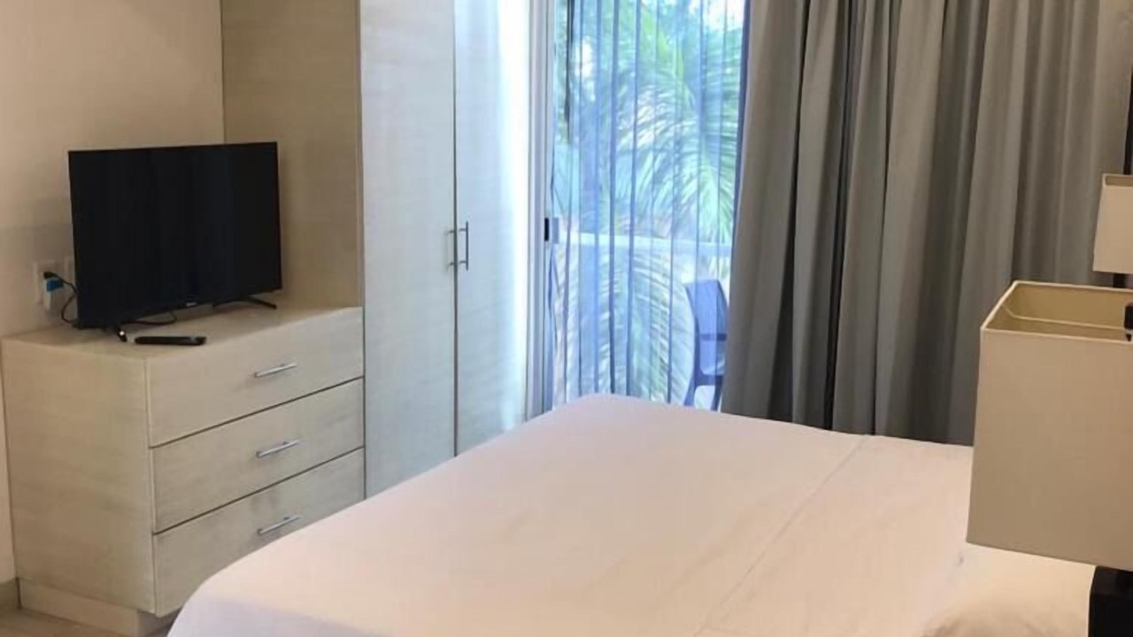 Photo of Bedroom in Puerto Aventuras