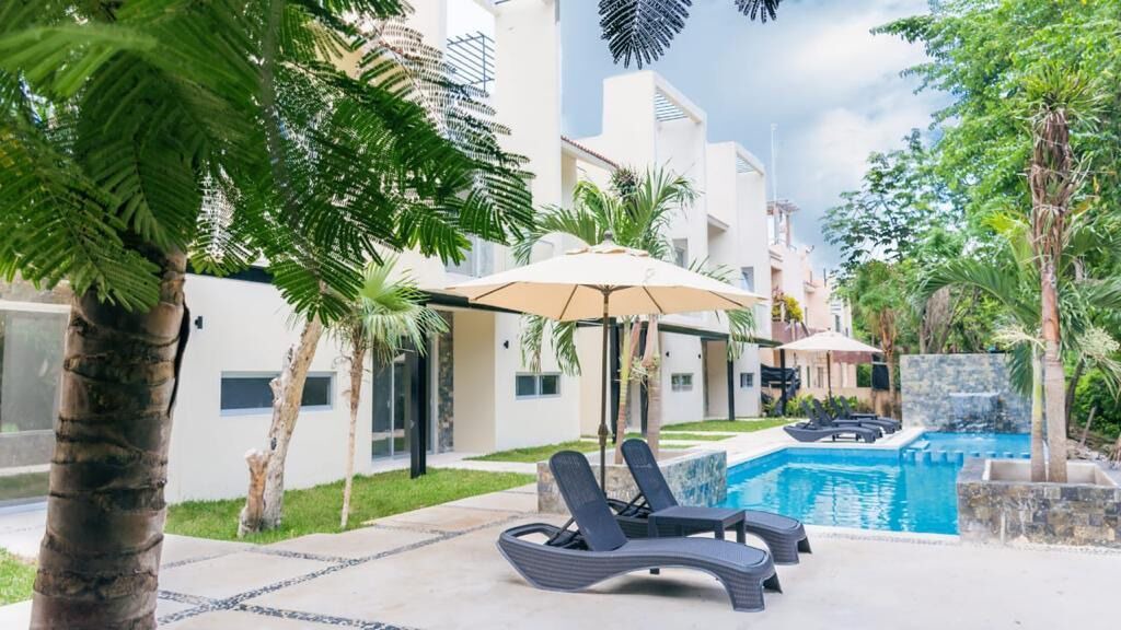 Photo of Outdoor in Puerto Aventuras
