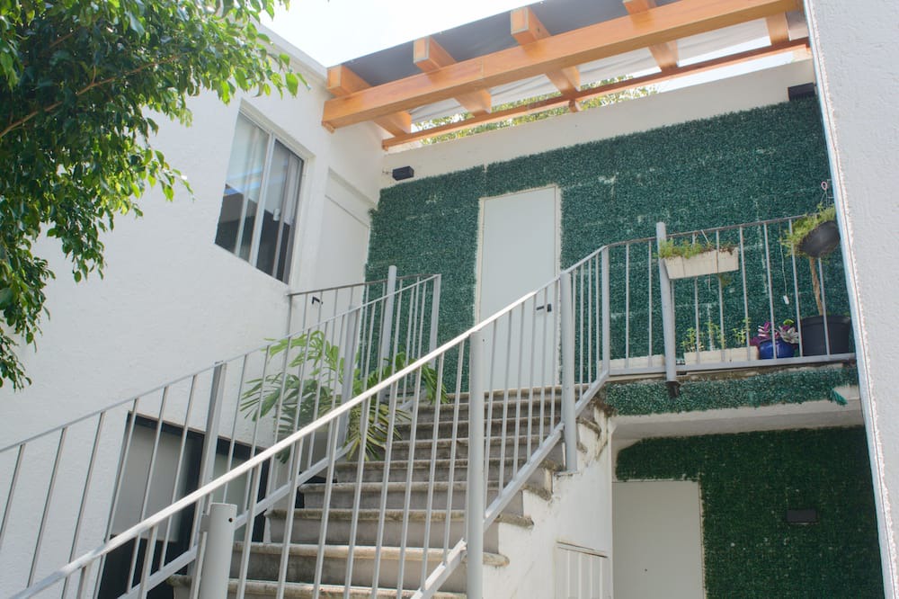 Photo of Outdoor in Playacar