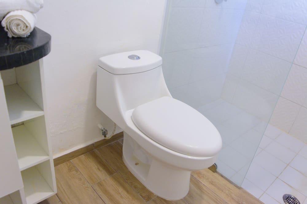 Photo of Bathroom in Playacar