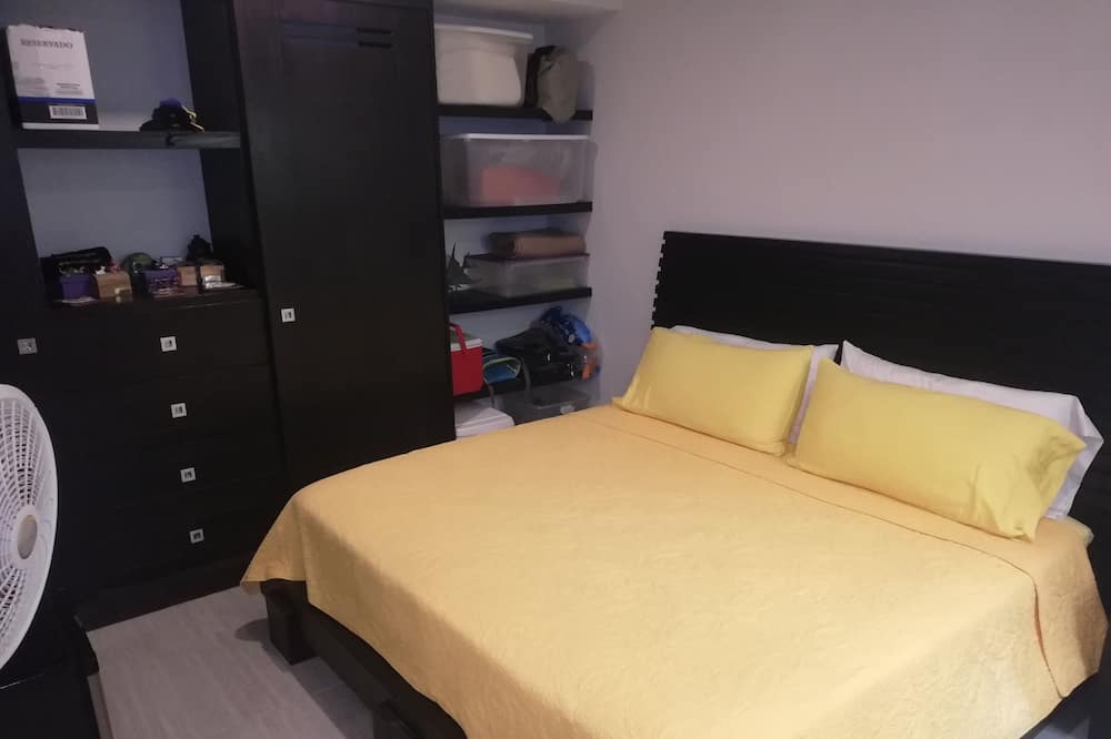 Photo of Bedroom in Puerto Aventuras