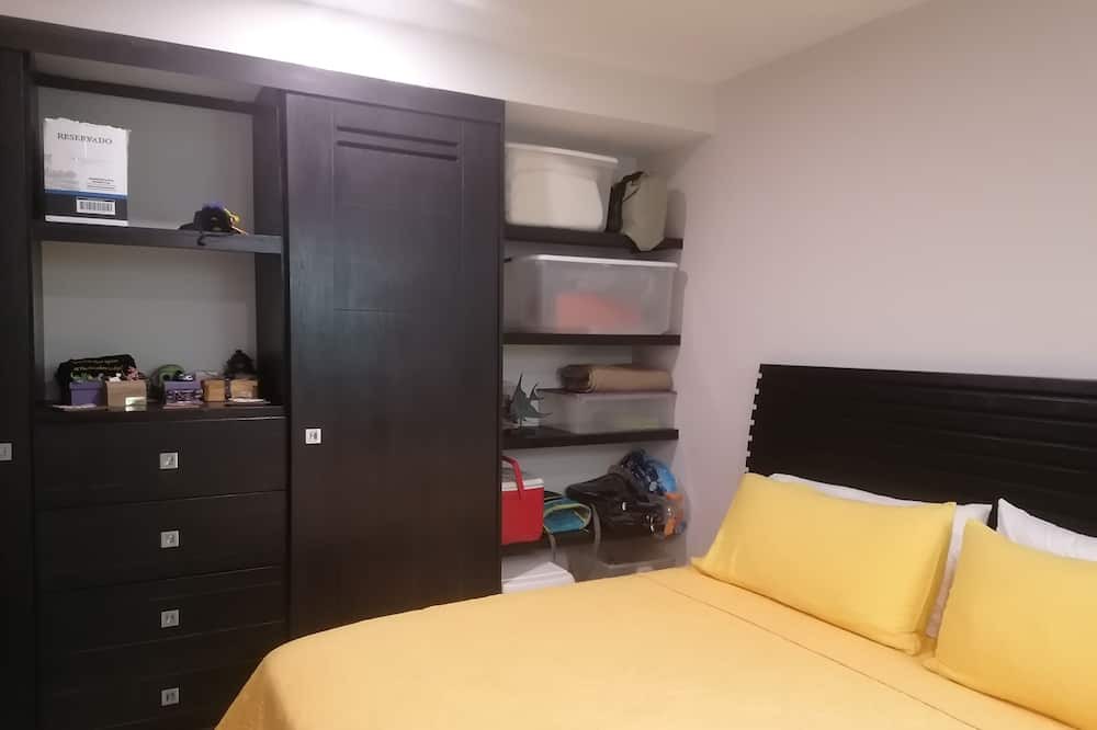 Photo of Bedroom in Puerto Aventuras