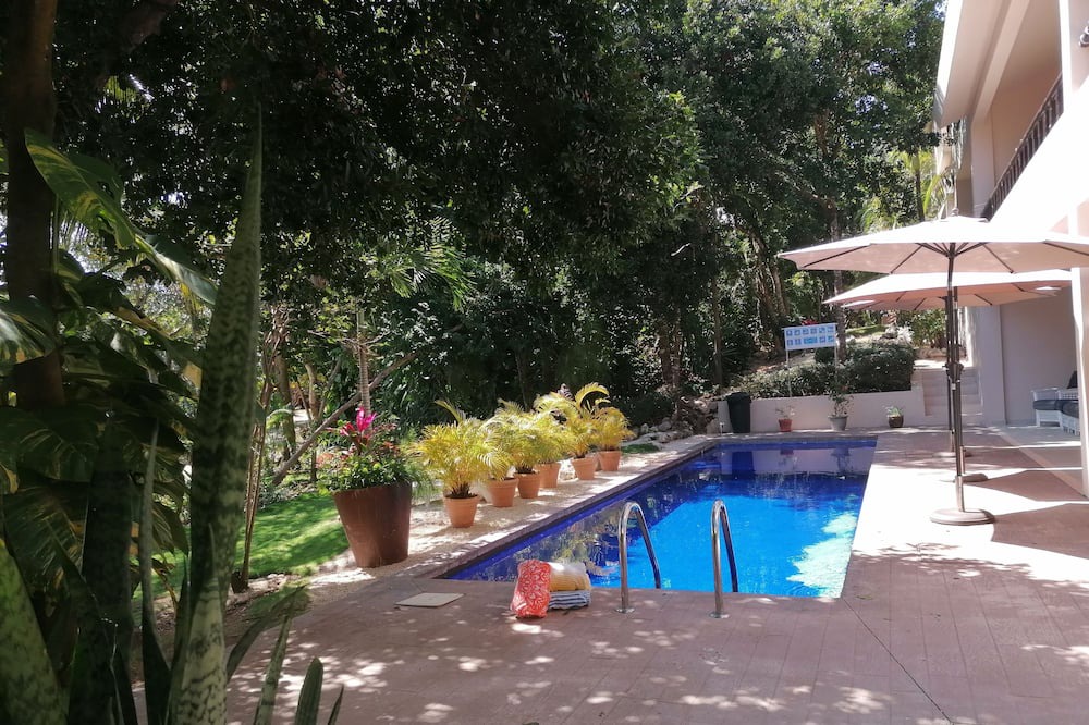 Photo of Outdoor in Puerto Aventuras