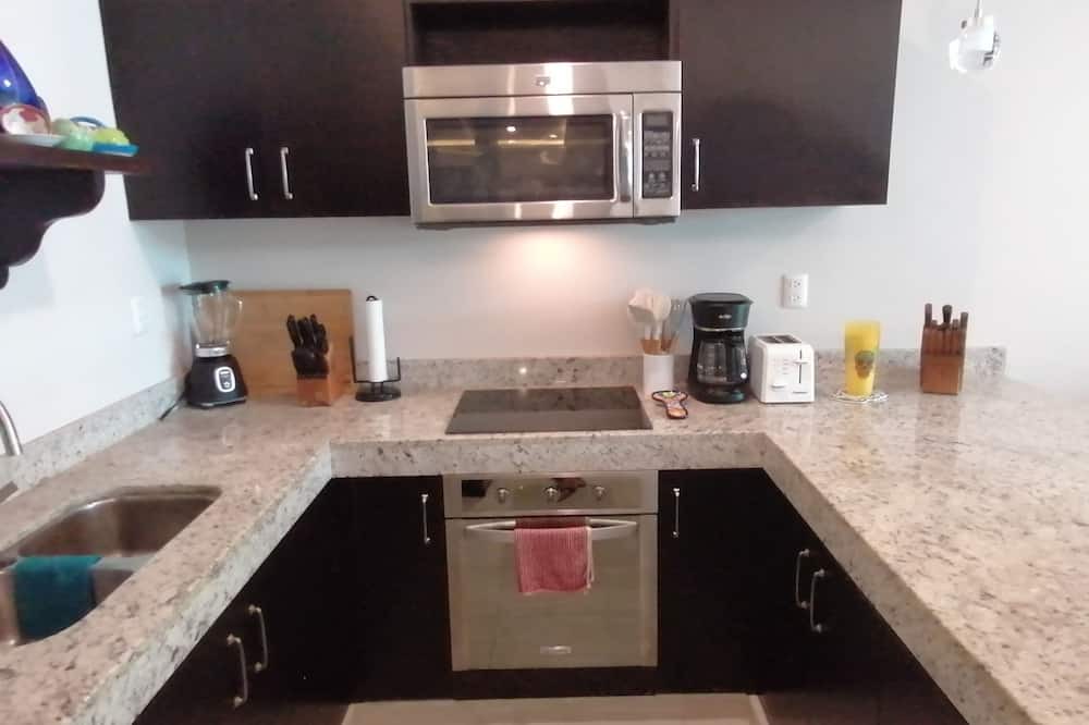 Photo of Kitchen in Puerto Aventuras