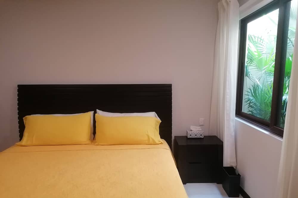 Photo of Bedroom in Puerto Aventuras