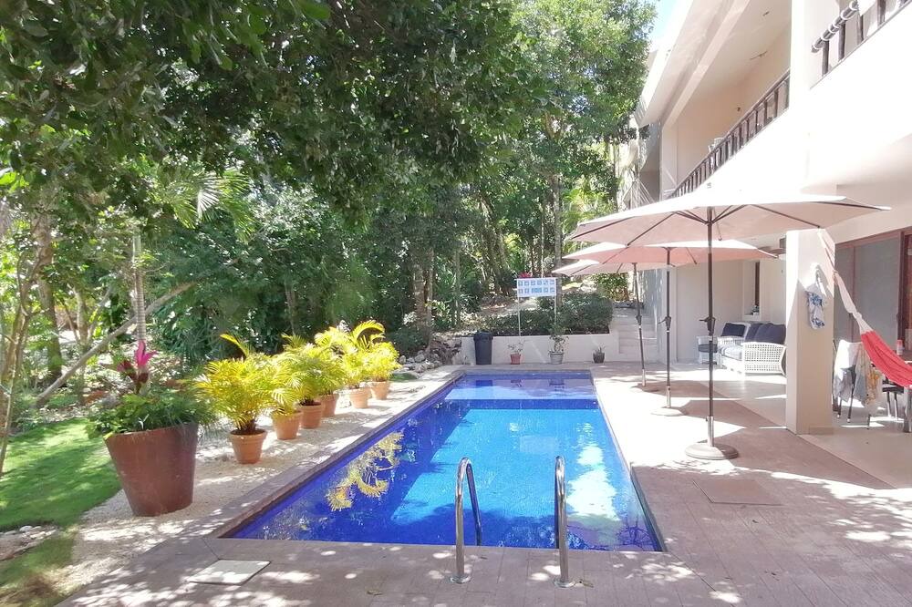 Photo of Outdoor in Puerto Aventuras