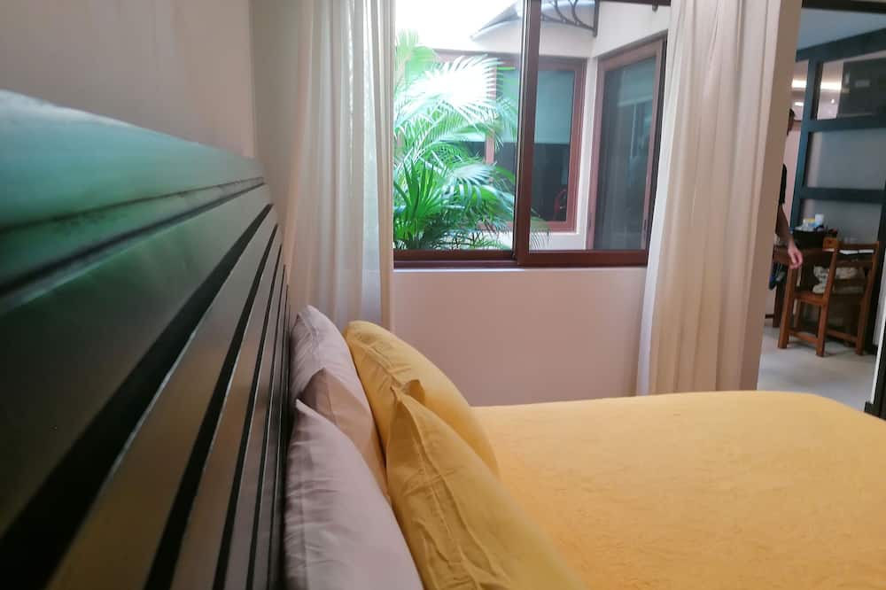 Photo of Bedroom in Puerto Aventuras