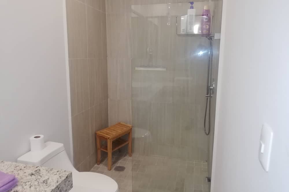 Photo of Bathroom in Puerto Aventuras