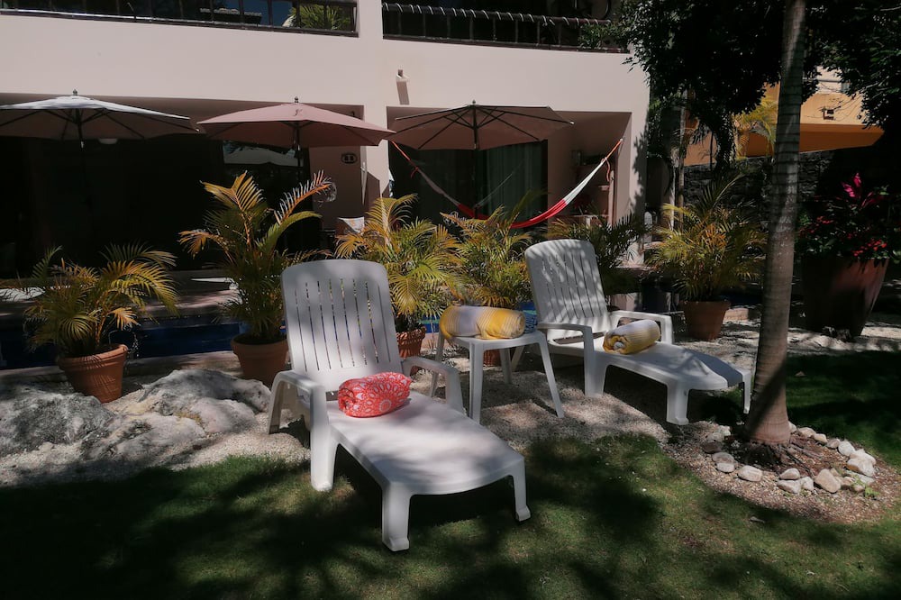 Photo of Outdoor in Puerto Aventuras