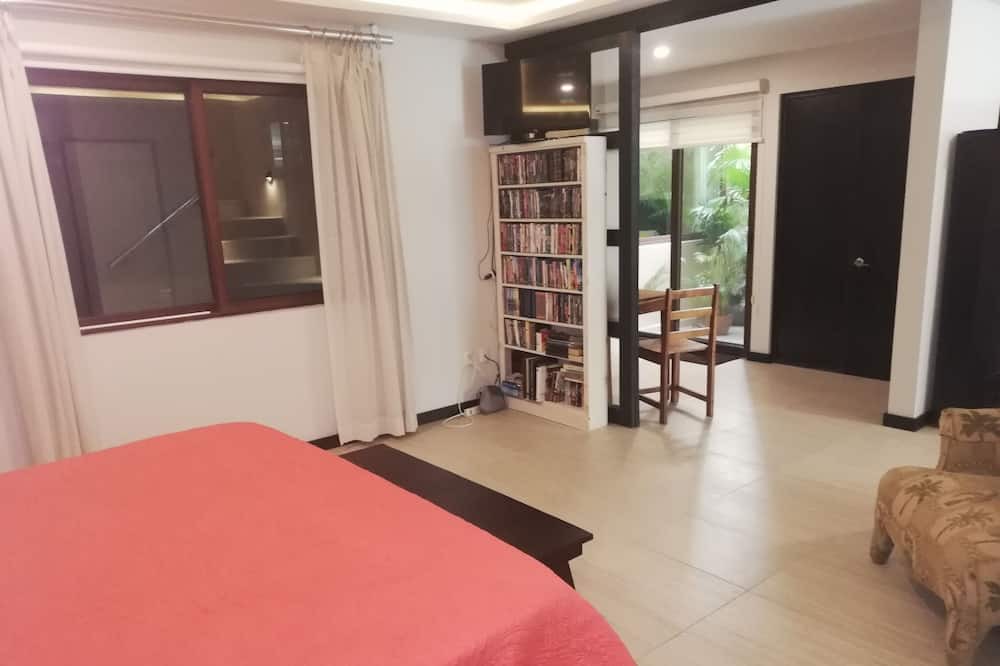 Photo of Bedroom in Puerto Aventuras