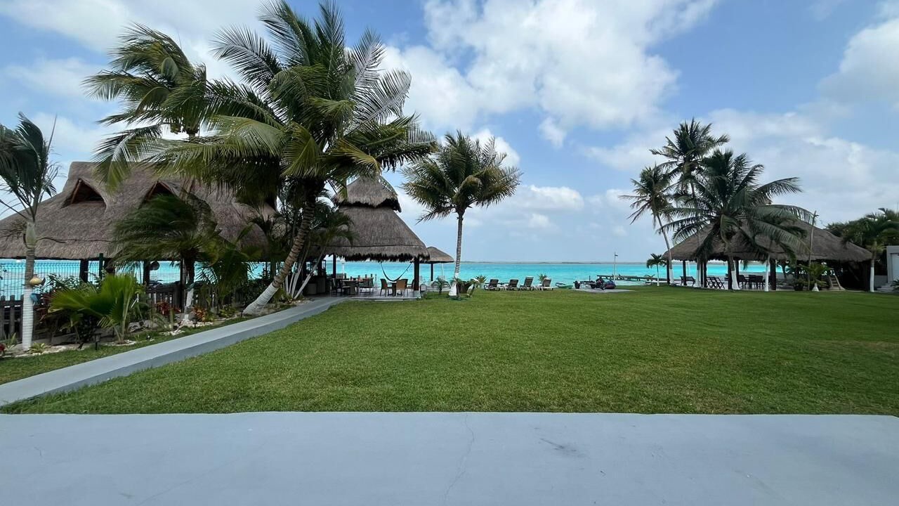 Photo of Patio Balcony in Chetumal
