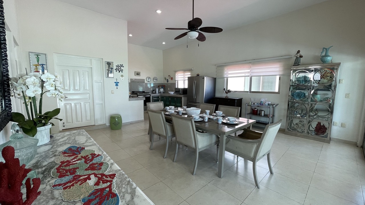 Photo of Kitchen in Chetumal