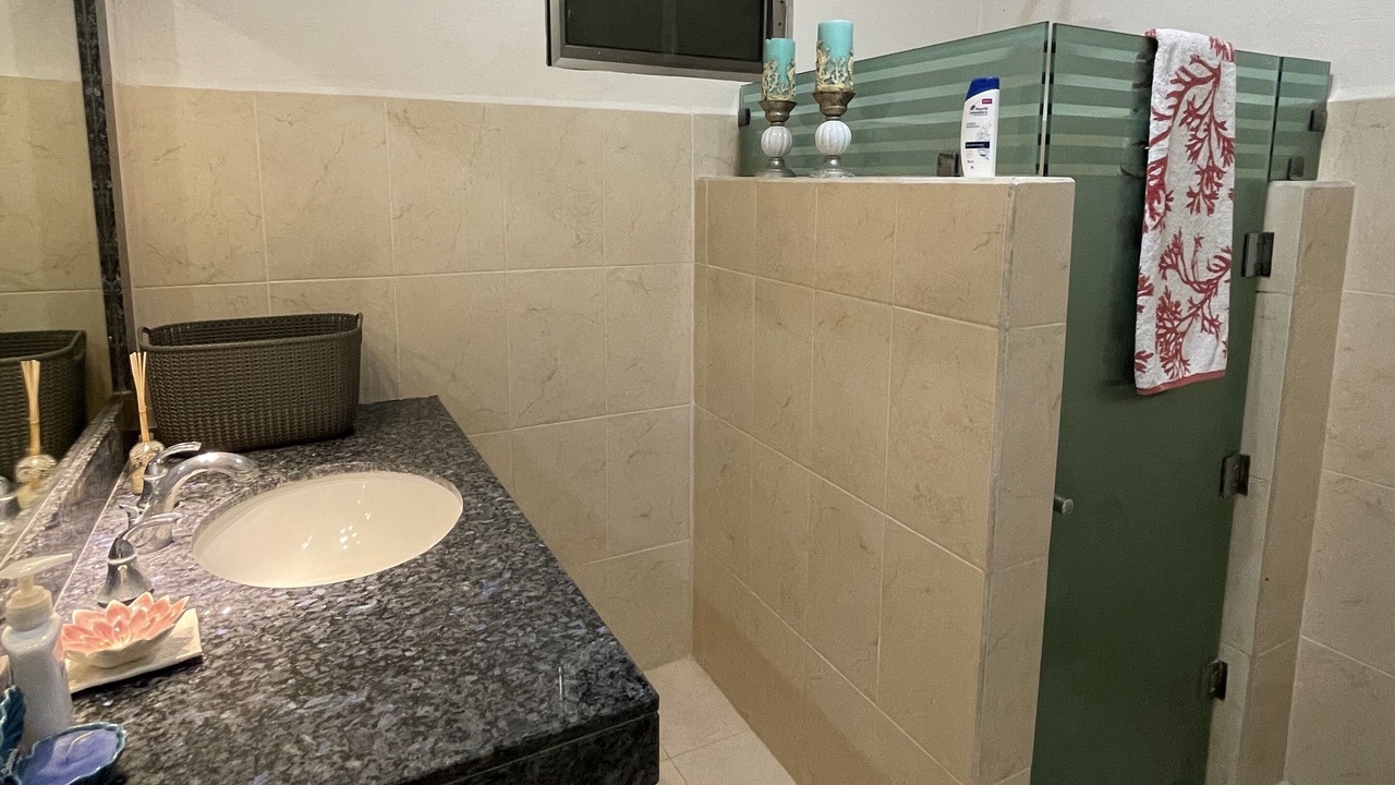 Photo of Bathroom in Chetumal