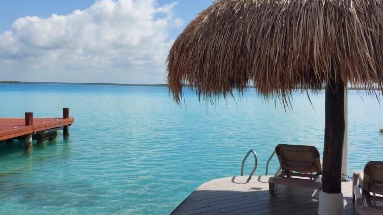 Photo of Outdoor in Chetumal