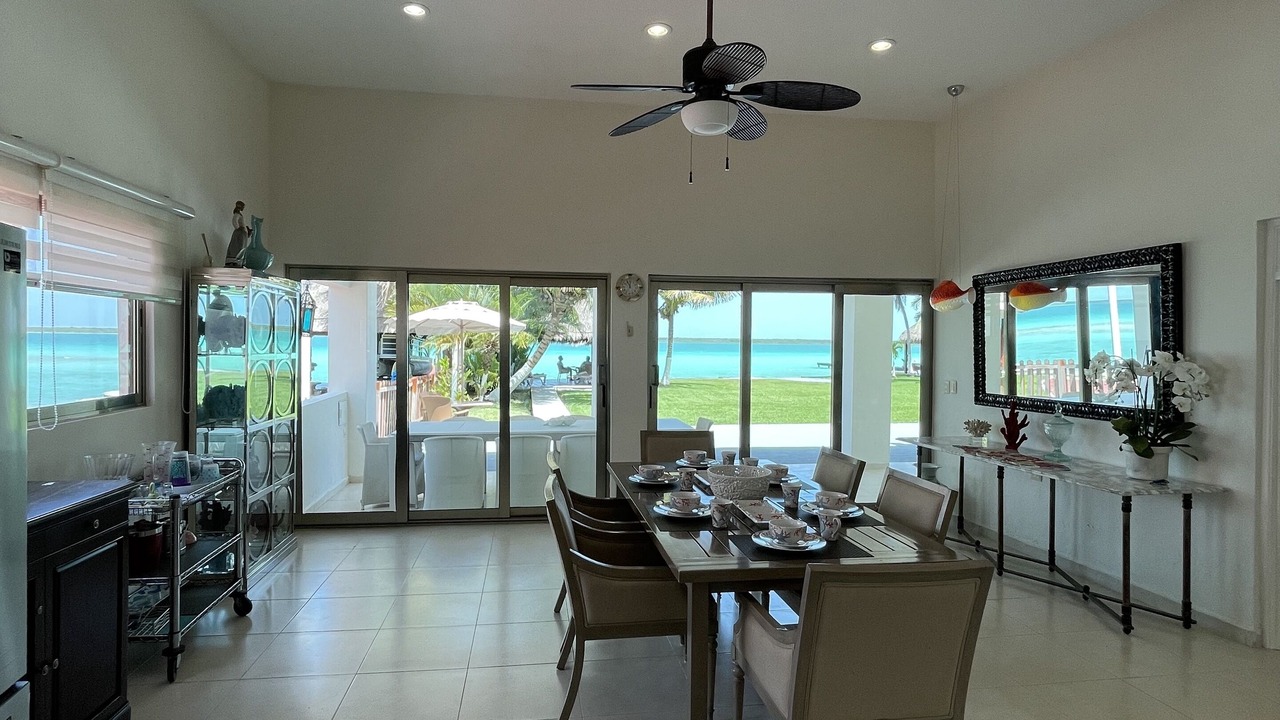 Photo of Livingroom in Chetumal